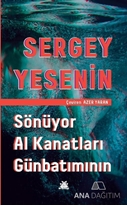 Sönüyor Al Kanatları Günbatımının