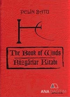 The Book Of Winds Rüzgarlar Kitabı