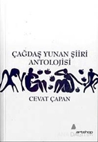 Çağdaş Yunan Şiiri Antolojisi