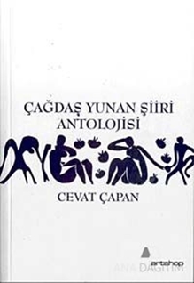 Çağdaş Yunan Şiiri Antolojisi