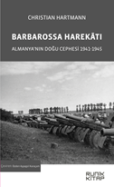 Barbarossa Harekatı