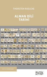 Alman Dili Tarihi