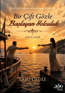 Bir Çift Gözle Başlayan Yolculuk