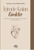 İçimde Kalan Cümleler