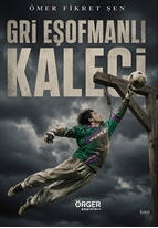 Gri Eşofmanlı Kaleci