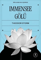 Immensee Gölü