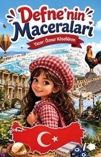 Defne’nin Maceraları