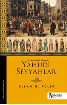 9. Yüzyıl İle 19. Yüzyılda Yahudi Seyyahlar