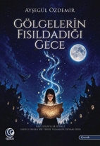 Gölgelerin Fısıldadığı Gece