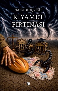 Kıyamet Fırtınası