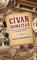 Civan Damatlar
