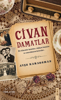 Civan Damatlar