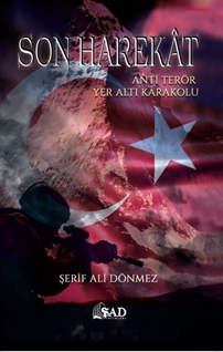 Son Harekât Anti Terör Yeralti Karakolu