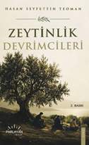 Zeytinlik Devrimcileri