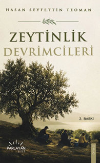 Zeytinlik Devrimcileri