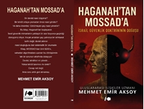 Haganah’tan Mossad’a