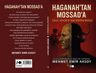 Haganah’tan Mossad’a