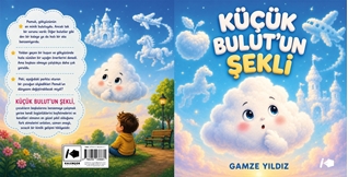 Küçük Bulut’un Şekli