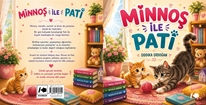 Minnoş ile Pati