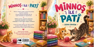Minnoş ile Pati