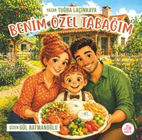 Benim Özel Tabağım