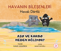 Havalı Dörtlü Azo Ve Karbo Neden Ağlıyor