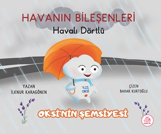 Oksi’nin Şemsiyesi