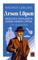 Herlock Sholmés’e Karşı Arsen Lüpen