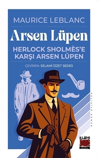Herlock Sholmés’e Karşı Arsen Lüpen