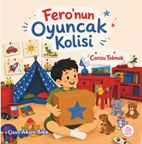 Fero’nun Oyuncak Kolisi