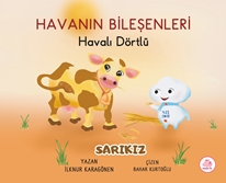 Havalı Dörtlü Sarıkız