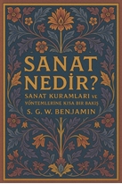 Sanat nedir? Sanat kuramları ve yöntemlerine kısa bir bakış