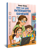 Ada ile Efe İnternette Güvende