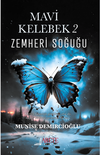 Mavi Kelebek 2