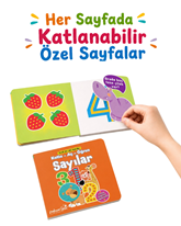 Katla-Aç-Öğren Sayılar
