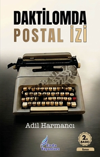 Daktilomda Postal İzi