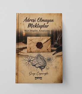 Adresi Olmayan Mektuplar