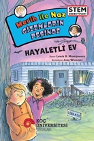 Merih Ile Naz Gizemlerin