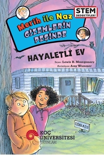 Merih Ile Naz Gizemlerin