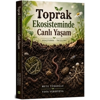 Toprak Ekosisteminde Canlı Yaşam