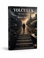 Yolculuk/ Bir Esnafın Doğuşu