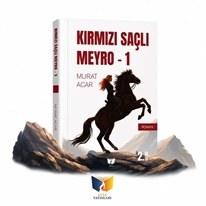Kırmızı Saçlı Meyro