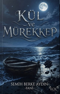 Kül ve mürekkep