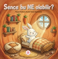 Sence Bu Ne Olabilir ?