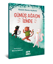 Gümüş Ağacın İzinde