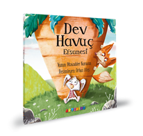 Dev Havuç Efsanesi