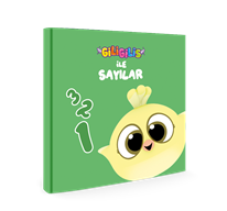 Giligilis ile Sayılar
