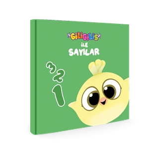 Giligilis ile Sayılar