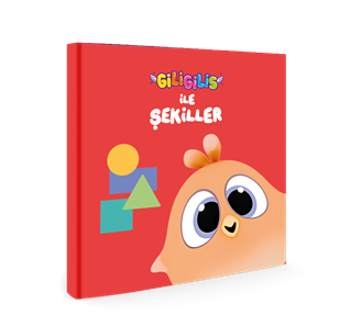 Giligilis ile Şekiller