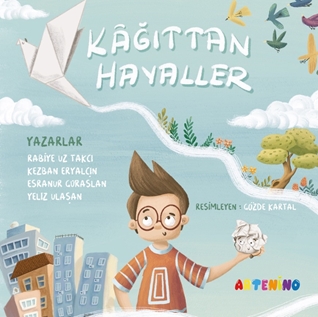 Kagittan Hayaller